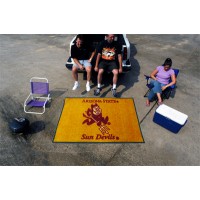 Arizona State University Tailgater Rug