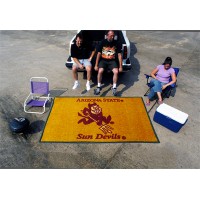 Arizona State University Ulti-Mat