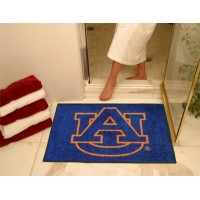 Auburn University All-Star Rug
