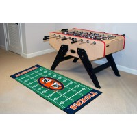 Auburn University Floor Runner