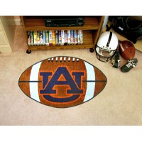 Auburn University Football Rug