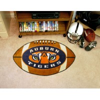 Auburn University Football Rug