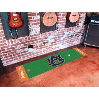 Auburn University Golf Putting Green Mat