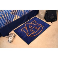 Auburn University Starter Rug