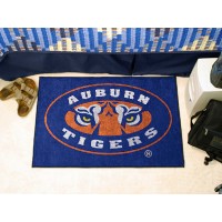 Auburn University Starter Rug