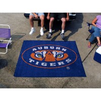 Auburn University Tailgater Rug