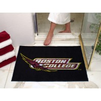 Boston College All-Star Rug