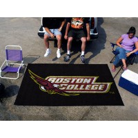 Boston College Ulti-Mat