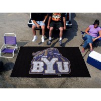 Brigham Young University Ulti-Mat