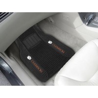 Clemson University Deluxe Mat 20x27