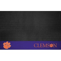 Clemson University Grill Mat 26x42