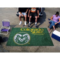 Colorado State University Ulti-Mat