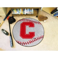 Cornell University Baseball Rug