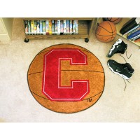 Cornell University Basketball Rug