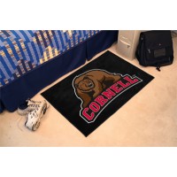 Cornell University Starter Rug
