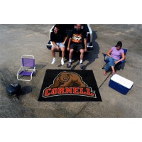 Cornell University Tailgater Rug