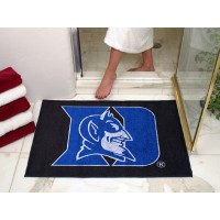Duke University All-Star Rug