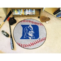 Duke University Baseball Rug