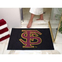 Florida State University All-Star Rug