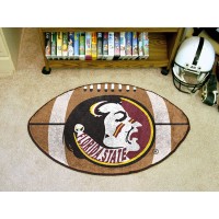 Florida State University Football Rug
