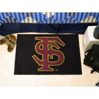 Florida State University Starter Rug
