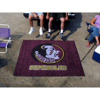 Florida State University Tailgater Rug