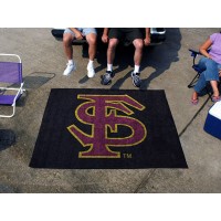 Florida State University Tailgater Rug