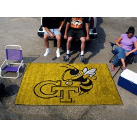 Georgia Tech Ulti-Mat