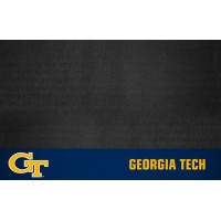 Georgia Tech Grill Mat 26x42