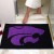 Kansas State University All-Star Rug