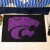 Kansas State University Starter Rug