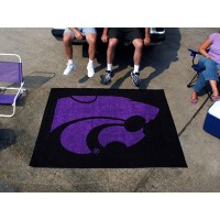 Kansas State University Tailgater Rug