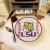 Louisiana State University Baseball Rug