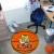 Louisiana State University Basketball Rug