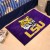 Louisiana State University Starter Rug