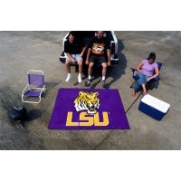 Louisiana State University Tailgater Rug