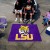 Louisiana State University Tailgater Rug