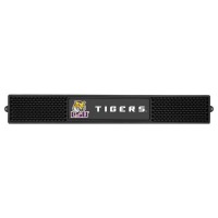 Louisiana State University Drink Mat 3.25x24