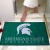 Michigan State University All-Star Rug