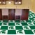 Michigan State University Carpet Tiles