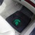 Michigan State University Heavy Duty 2-Piece Vinyl Car Mats