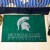 Michigan State University Starter Rug