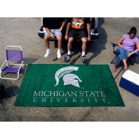 Michigan State University Ulti-Mat