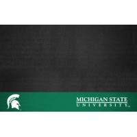 Michigan State University Grill Mat 26x42