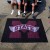 Mississippi State University Tailgater Rug