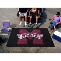 Mississippi State University Ulti-Mat