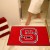 North Carolina State All-Star Rug