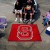 North Carolina State Tailgater Rug