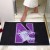 Northwestern University All-Star Rug