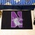 Northwestern University Starter Rug